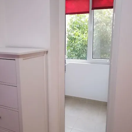 Mama's Little Studio Bukarest