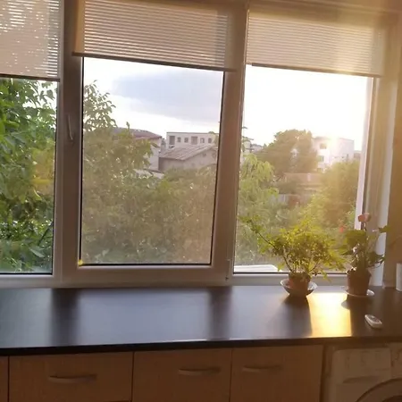 Mama's Little Studio Апартаменти *