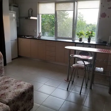 Апартаменти Mama's Little Studio *